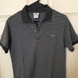 Lacoste Men's Polo Shirt